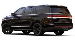 2024 Lincoln Lincoln Navigator External Image 2